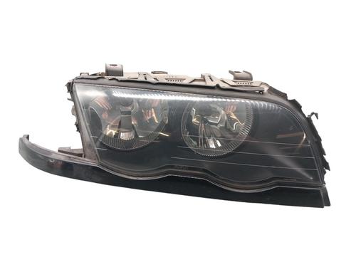 Used Right headlight BMW 3 (E46) 318 i (118 hp) 26237259