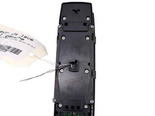 Left front window switch MERCEDES-BENZ B-CLASS Sports Tourer (W246, W242) B 180 CDI (246.200) | BP31761607I27