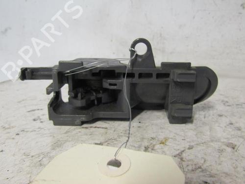 Used Front right interior door handle Front right interior door handle CITROËN C1 (PM_, PN_) 1.4 HDi (54 hp) 25068902 25068902