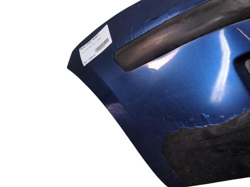 Front bumper FIAT PANDA (169_) 1.2 (169.AXB11, 169.AXB1A) | BP30479290C7