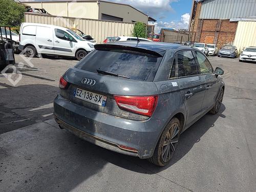 AC radiator AUDI A1 Sportback (GBA) 25 TFSI | BP25078505M32 - Image 12