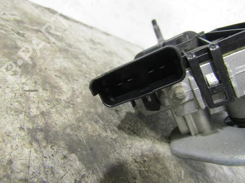 Front wiper motor PEUGEOT 208 I (CA_, CC_) 1.4 HDi | BP25085590M29