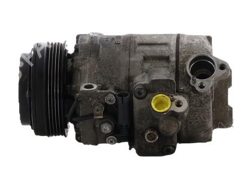 AC compressor BMW 3 (E46) 320 i | BP39084346M34 - Image 4