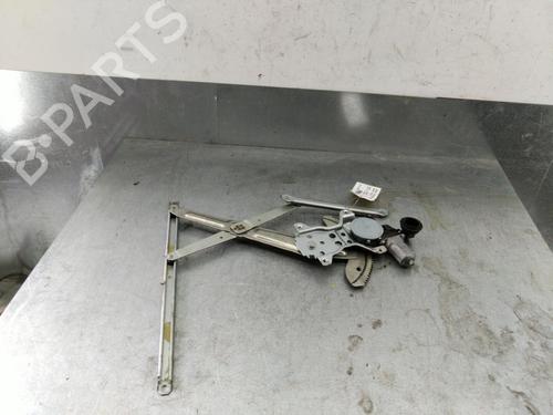 Front right window mechanism SUZUKI SWIFT III (MZ, EZ) 1.3 DDiS (RS413D) | BP25077271C23 