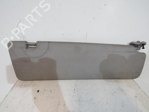 Left sun visor MERCEDES-BENZ VITO / MIXTO Van (W639) 109 CDI (639.601, 639.603, 639.605) | BP25095239I1 