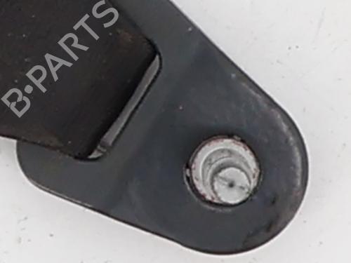 Front left seatbelt CITROËN C4 II (NC_) 1.6 HDi 115 | BP36401865I26 - Image 5