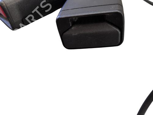 Seat buckle RENAULT SCÉNIC IV (J9_) 1.6 dCi 130 | BP28521644I32 