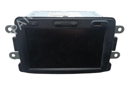 Display monitor DACIA SPRING EV (B6M1) | BP25097870C48 - Image 2