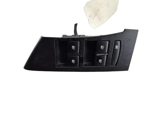 Used Left front window switch OPEL ASTRA J (P10) 1.7 CDTI (68) (125 hp) 25338574