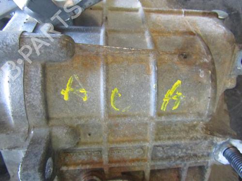 Gearbox SMART FORFOUR (454) 1.1 (454.030) | BP25107883M3  - Image 5