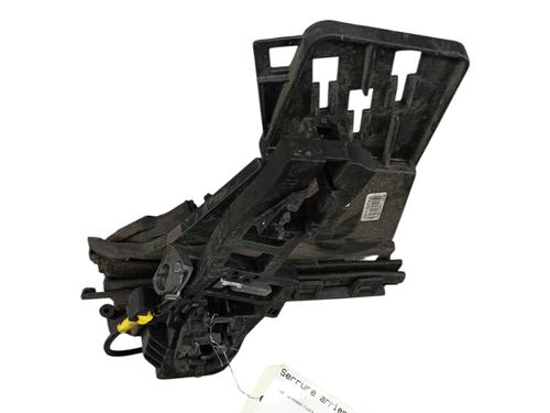 rear-right-lock-ford-fiesta-vi-cb1-ccn-2008-31174707 main image