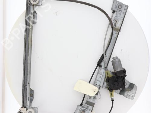 Front left window mechanism RENAULT KANGOO Express (FW0/1_) | BP33659900C22 - Image 8
