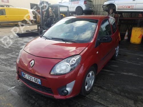 ABS pump RENAULT TWINGO II (CN0_) 1.2 16V (CN04, CN0B) | BP28840115M43 