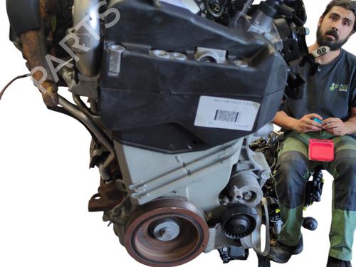 Engine RENAULT CLIO IV (BH_) 1.5 dCi 75 | BP26599793M1 - Image 6