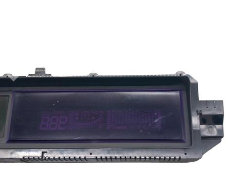 Instrument cluster RENAULT ESPACE IV (JK0/1_) 2.0 dCi (JK01, JK02, JK1J, JK1K, JK1H) | BP25058893C47 - Image 4