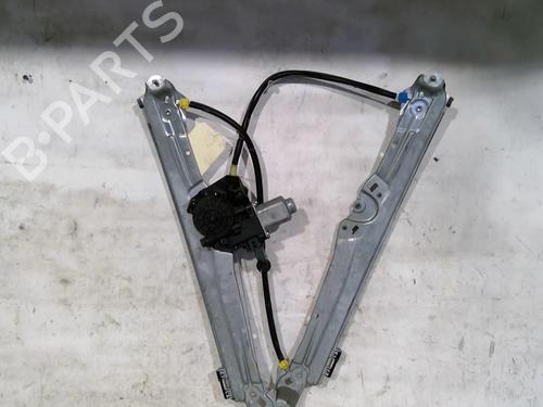 Used Front right window mechanism RENAULT ESPACE V (JR_) 1.6 dCi 160 (160 hp) 25082562