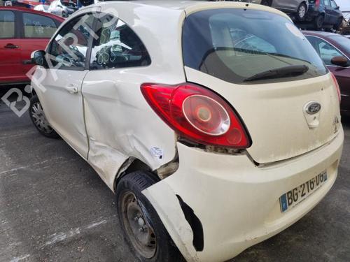 Left headlight FORD KA (RU8) 1.2 | BP25100675C28 - Image 7