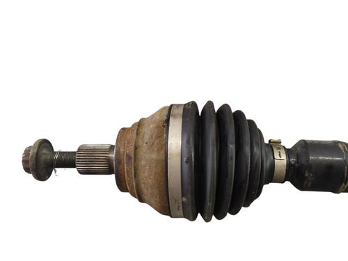Used Right front driveshaft Right front driveshaft SEAT ALTEA XL (5P5, 5P8) 2.0 TDI 4x4 (170 hp) 25057812 25057812