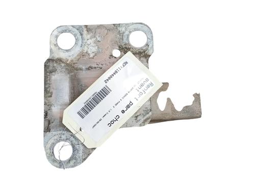 Front bumper reinforcement RENAULT SCÉNIC II (JM0/1_) 1.5 dCi (JM1E, JM16) | BP31176440C109 