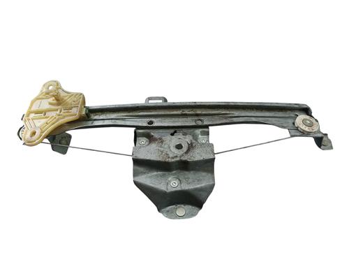 Used Rear left window mechanism Rear left window mechanism RENAULT CAPTUR I (J5_, H5_) 1.2 TCe 120 (120 hp) 28319088 28319088