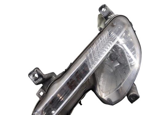 Used Left front fog light PEUGEOT 508 I (8D_) 2.2 HDi (204 hp) 30900556