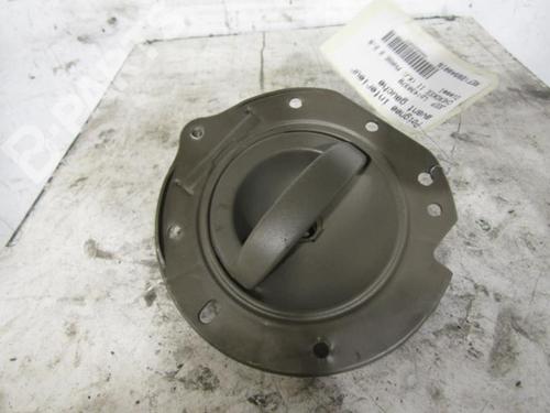 Used Front left interior door handle Front left interior door handle JEEP CHEROKEE (KJ) 2.8 CRD 4x4 (163 hp) 10592509 10592509