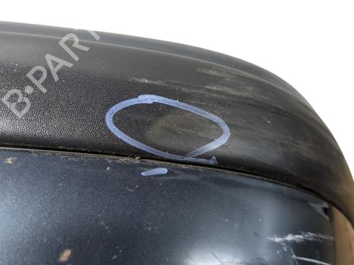 Front bumper VW GOLF IV (1J1) 1.4 16V | BP27684855C7 