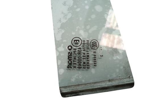 Used Front left door window Front left door window SMART FORTWO Coupe (453) 1.0 (453.342, 453.343) (71 hp) 34415498 34415498