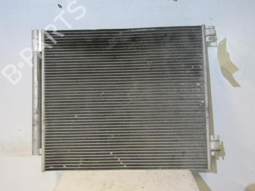 AC-Kondensator NISSAN QASHQAI II SUV (J11, J11_) 1.5 dCi (110 hp) 25083339