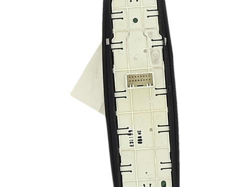 Left front window switch RENAULT MEGANE III Coupe (DZ0/1_) 1.6 dCi (DZ00, DZ12, DZ2A, DZ13) | BP39607642I27 - Image 4