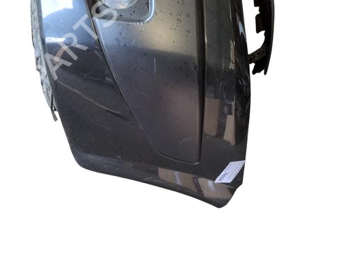 Front bumper RENAULT MEGANE II (BM0/1_, CM0/1_) 1.6 16V | BP29425928C7 