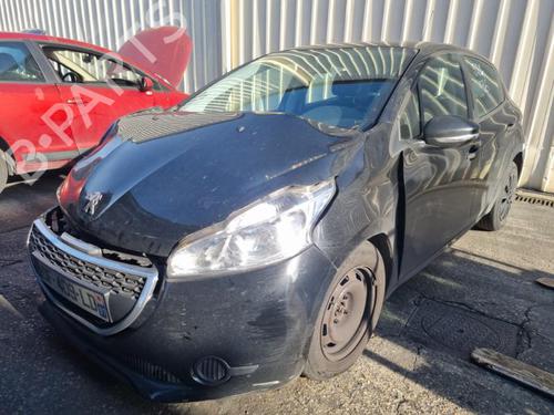 Right front window switch PEUGEOT 208 I (CA_, CC_) 1.4 HDi | BP25099291I26 - Image 6