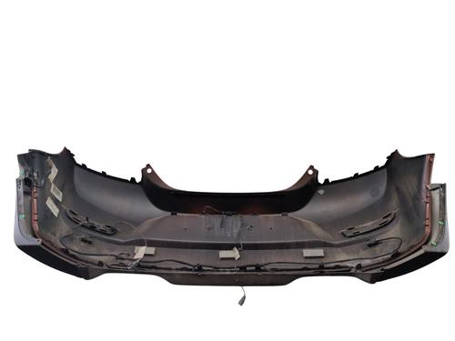 Rear bumper VOLVO C30 (533) D2 | BP25810149C8 