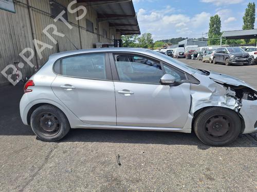 Left front window switch PEUGEOT 208 I (CA_, CC_) 1.2 VTI 82 | BP37470845I27 - Image 8