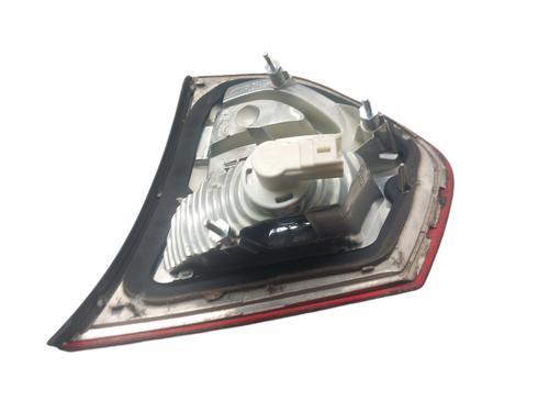 Left tailgate light CITROËN C4 Picasso I MPV (UD_)  | BP25100585C79 