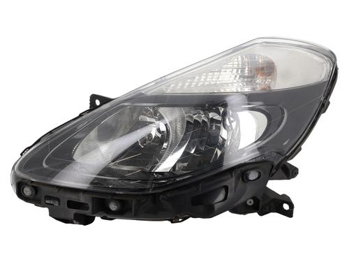 Used Left headlight Left headlight 38033989 38033989