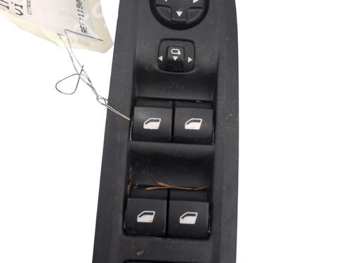 Left front window switch CITROËN C4 III (BA_, BB_, BC_) 1.5 BlueHDi 130 (BBYHZB) | BP31587719I27