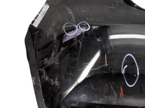 Rear bumper RENAULT CLIO V (B7_) 1.0 TCe 100 (B7MT) | BP31174643C8 