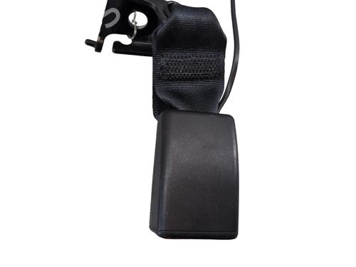 Used Seat buckle RENAULT MEGANE IV Hatchback (B9A/M/N_) 1.3 TCe 140 (B9NB) (140 hp) 27322451