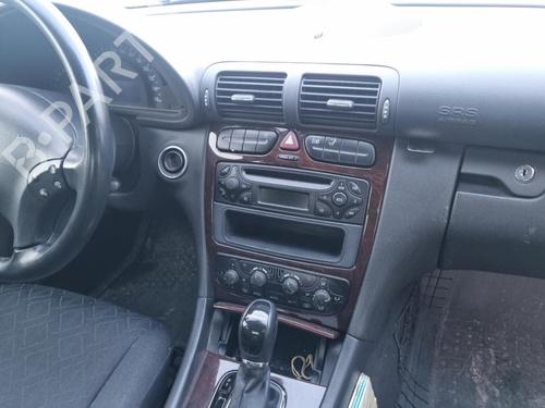 Front right interior door handle MERCEDES-BENZ C-CLASS (W203) C 220 CDI (203.006, 203.008) | BP25099567I14  - Image 11