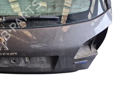 Tailgate PEUGEOT 308 II (LB_, LP_, LW_, LH_, L3_) 1.6 BlueHDi 120 | BP25097962C6 