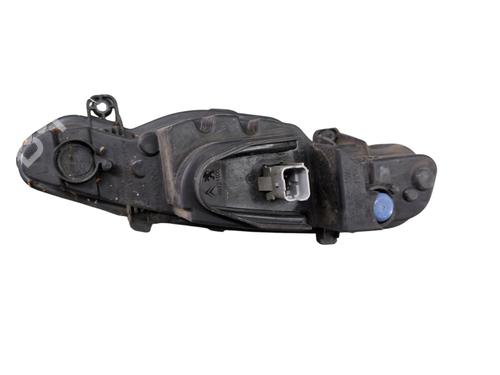 Left daytime light CITROËN DS3 (SA_) 1.6 HDi 110 | BP28130642C104 