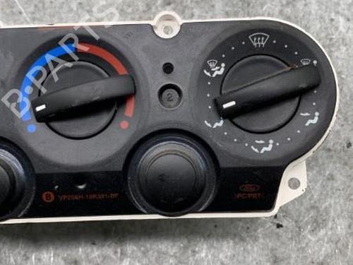 Climate control FORD FIESTA V (JH_, JD_) 1.3 | BP25101475I5 