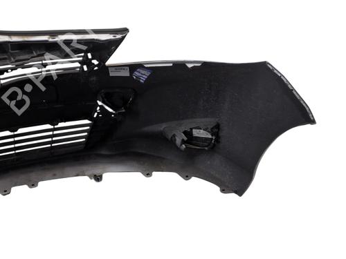 Front bumper TOYOTA YARIS (_P13_) 1.4 D (NLP130_, NLP130) | BP32135008C7 