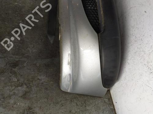 Front bumper PEUGEOT 206 Hatchback (2A/C) 1.4 i | BP25101357C7 