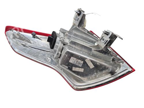 Højre baglygte CITROËN C4 Picasso I MPV (UD_) 1.6 HDi | BP30107803C35 