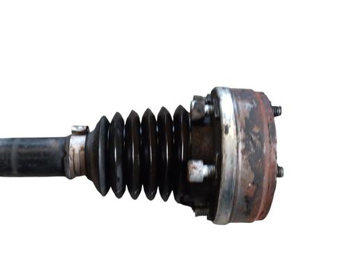 Left front driveshaft VW POLO IV (9N_, 9A_) 1.4 16V | BP30438653M38