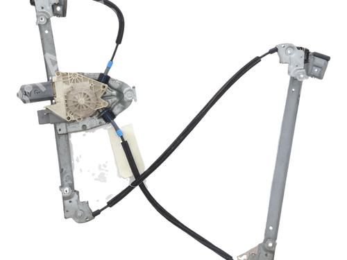 Front left window mechanism PEUGEOT 607 (9D, 9U) 3.0 V6 24V | BP39539718C22 - Image 2