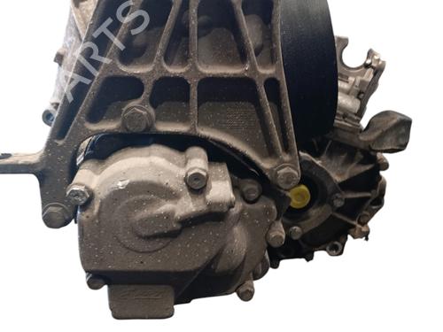 Used Gearbox PEUGEOT BIPPER Tepee [2008-2025]  26963868