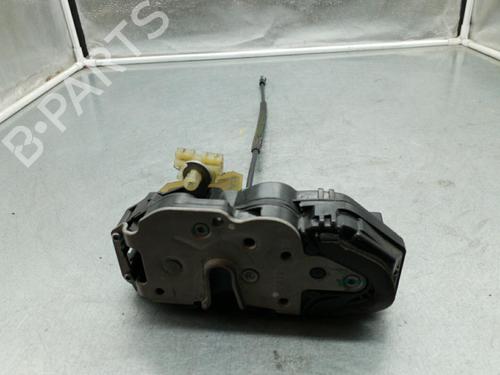 Used Rear left lock OPEL ASTRA H (A04) [2004-2014]  26938343